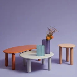 Undique Mas Beistelltisch 119x59x44cm