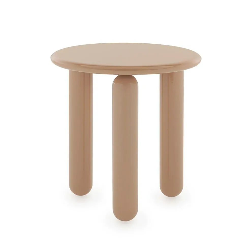 Undique Mas Beistelltisch Ø48cm/H51cm