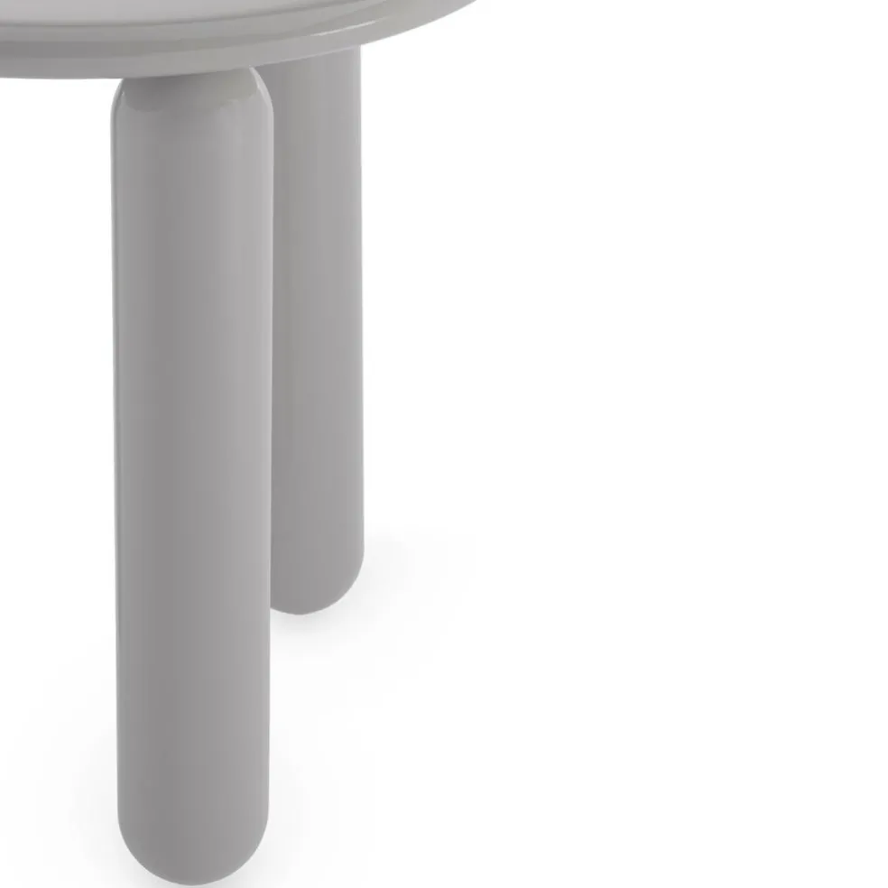 Undique Mas Beistelltisch Ø48cm/H51cm
