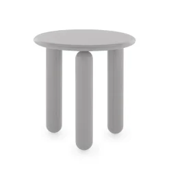 Undique Mas Beistelltisch Ø48cm/H51cm
