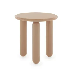 Undique Mas Beistelltisch Ø48cm/H51cm