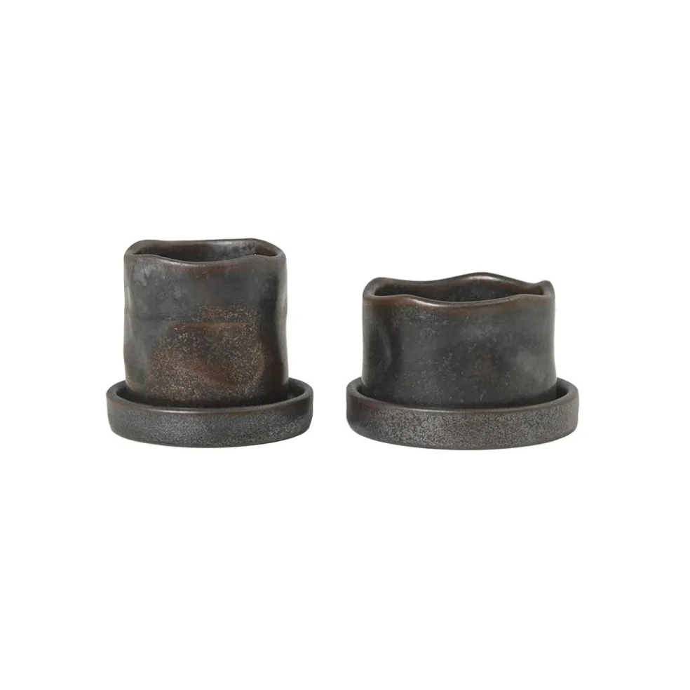 Uneru Mini Topf 2er Set