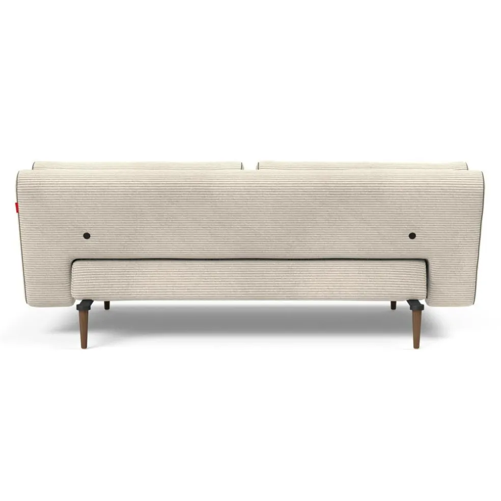Unfurl Lounger Schlafsofa 200x121cm Cord