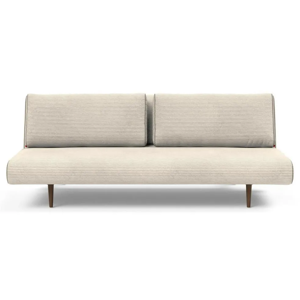Unfurl Lounger Schlafsofa 200x121cm Cord