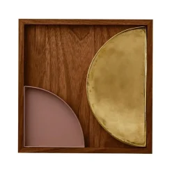 Unity Tablett 10,8x10,8x1,9cm