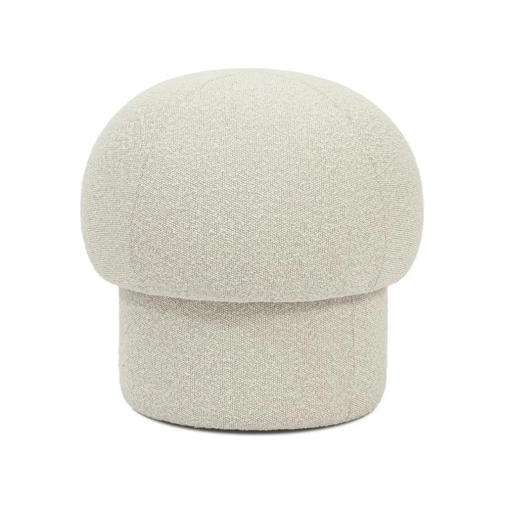 Uno Pouf Ø50cm
