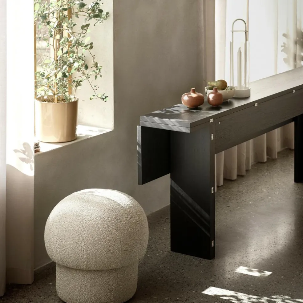 Uno Pouf Ø50cm