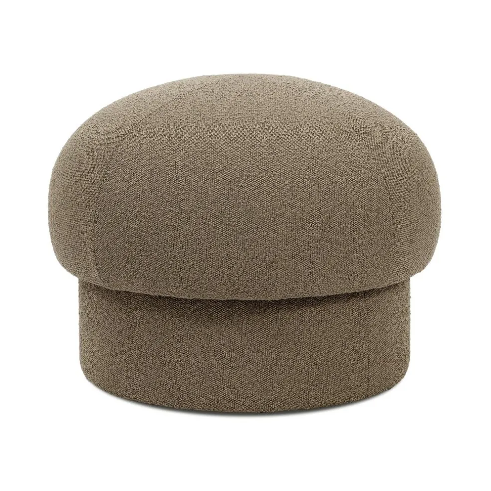 Uno Pouf Ø65cm