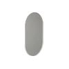 Unu 4145 Wandspiegel mit Rahmen 60x100cm