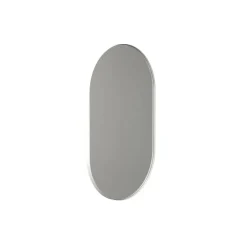 Unu 4145 Wandspiegel mit Rahmen 60x100cm