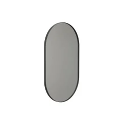 Unu 4145 Wandspiegel mit Rahmen 60x100cm
