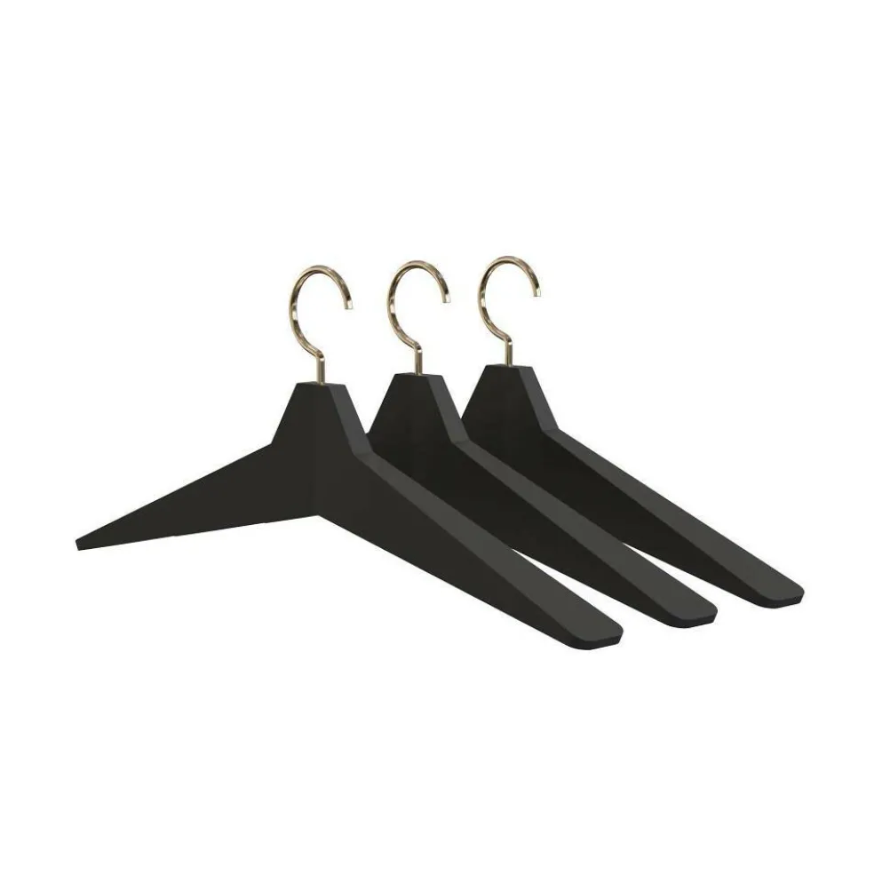 Unu Kleiderbügel 3er Set