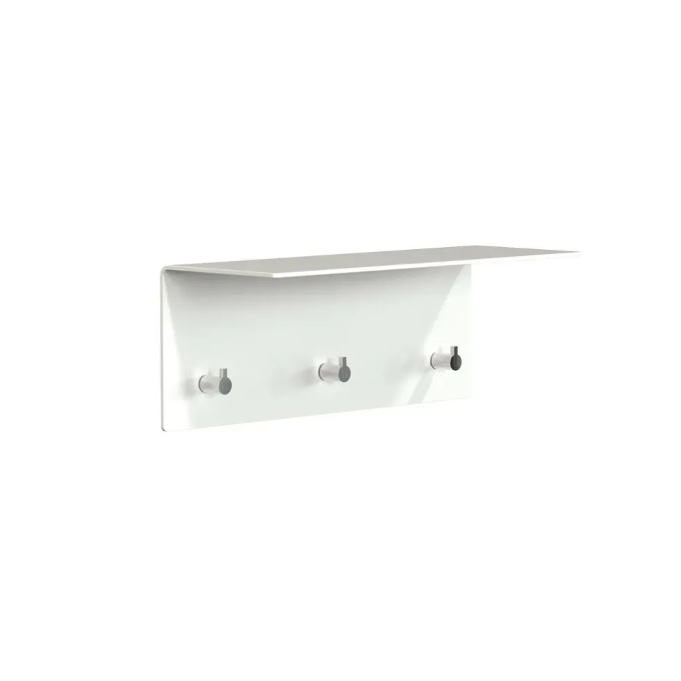 Unu Wandgarderobe 40x15x15cm