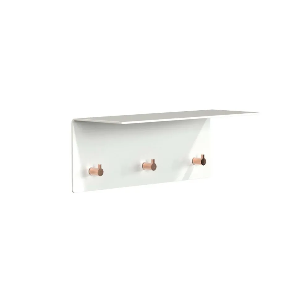 Unu Wandgarderobe 40x15x15cm