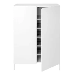 Urban Allrounder Garderobe