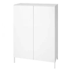 Urban Allrounder Garderobe