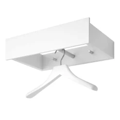 Urban Allrounder Garderobe