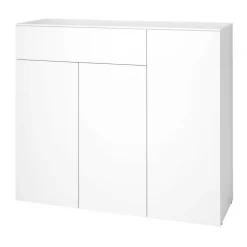 Urban Shoe Lover Garderobe