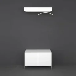 Urban Wandgarderobe