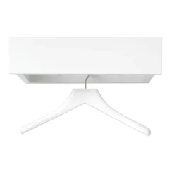 Urban Wandgarderobe
