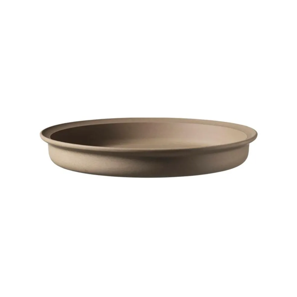 V26 Ildpot Schale tief L