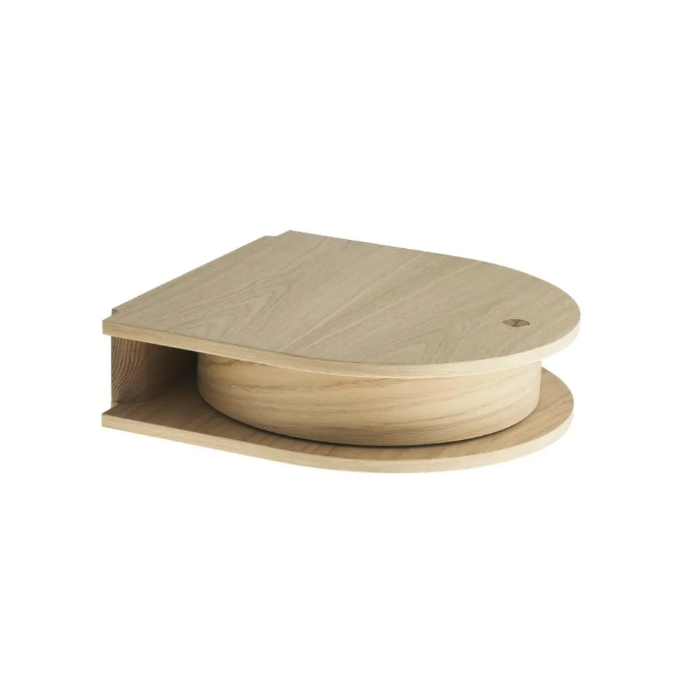 Valet Wandablage