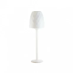 Vases LED Außenstehleuchte