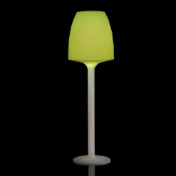 Vases LED Außenstehleuchte