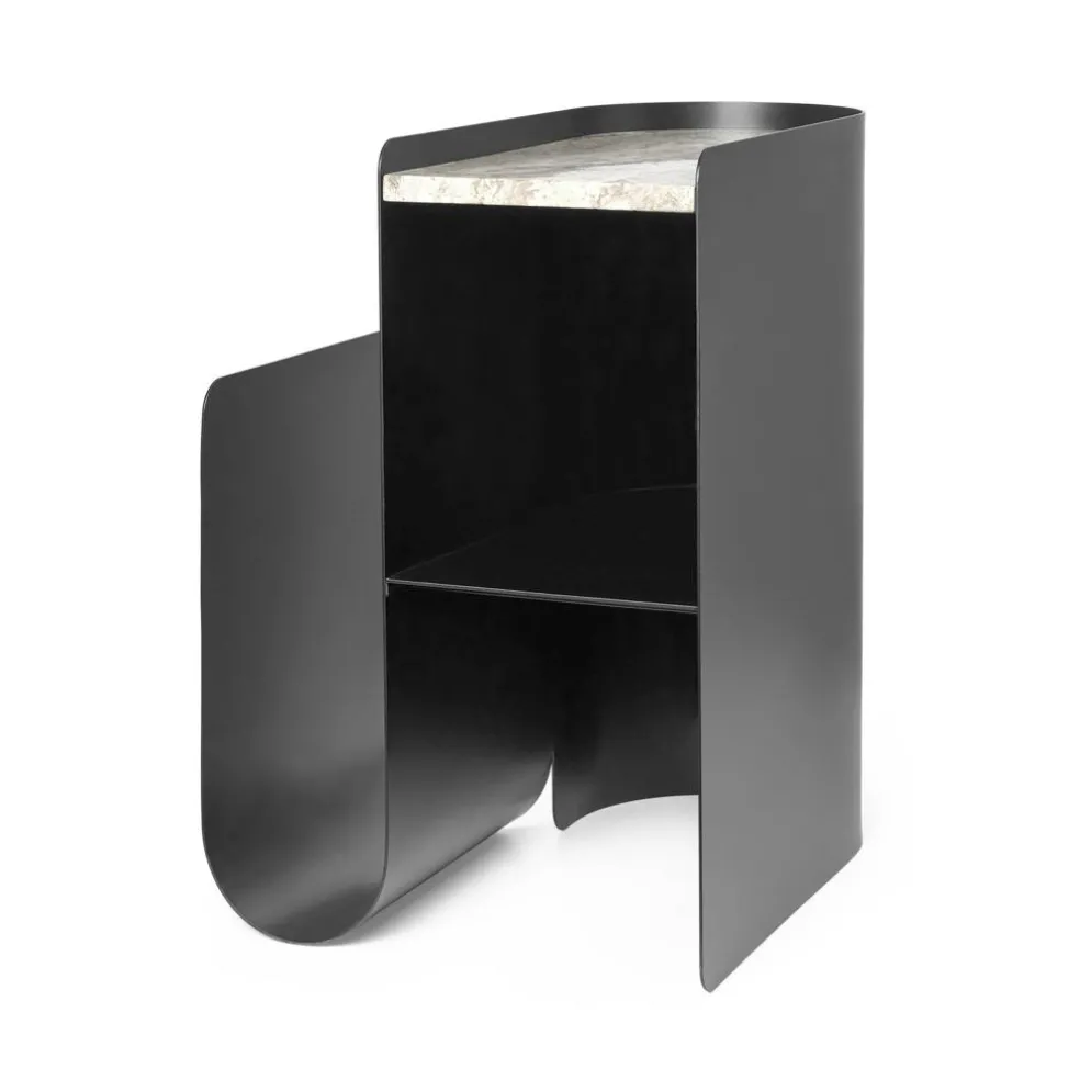 Vault Beistelltisch