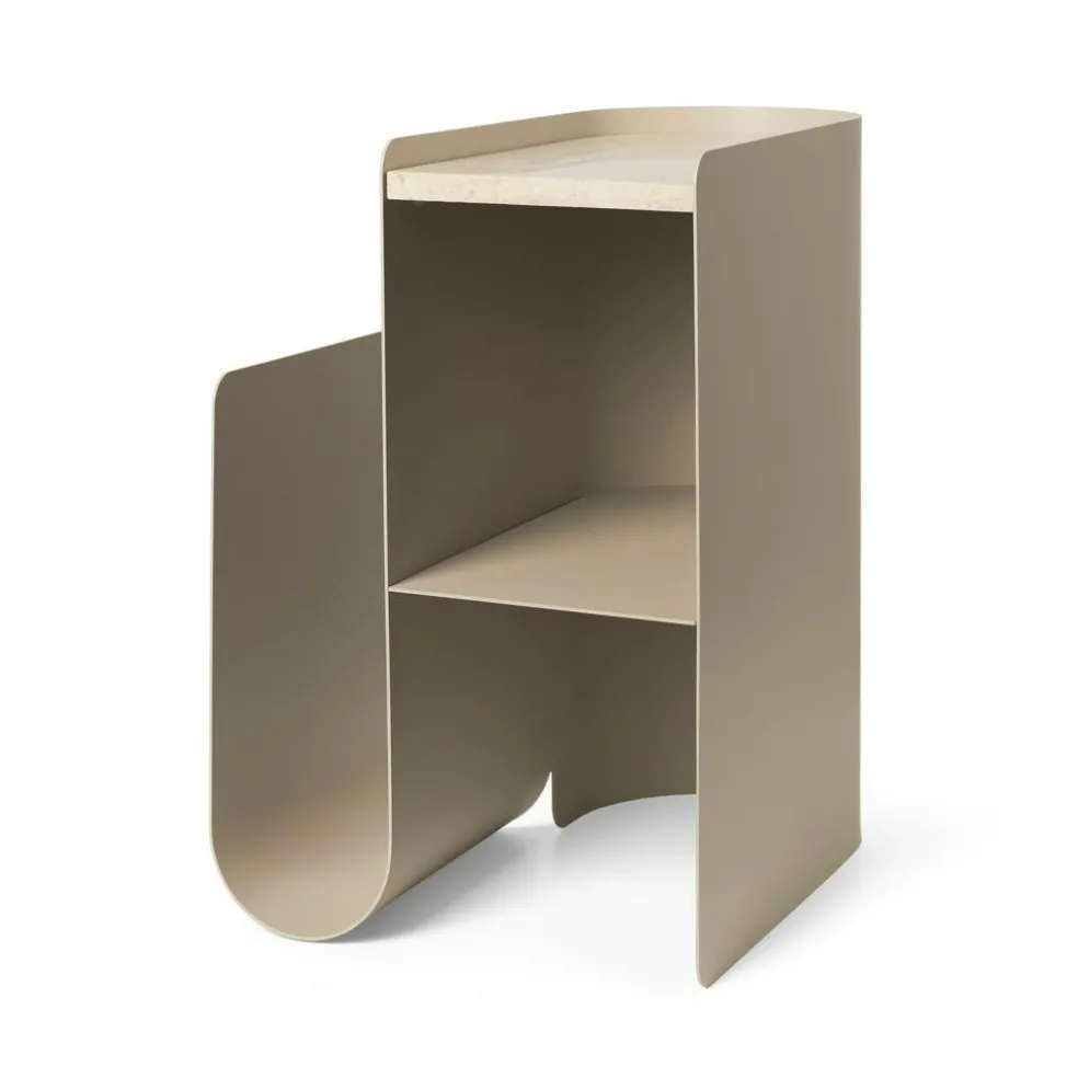 Vault Beistelltisch