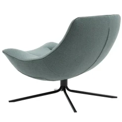 Vera Lounge Drehsessel