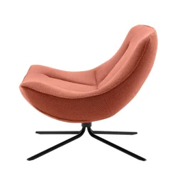 Vera Lounge Drehsessel