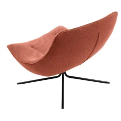 Vera Lounge Drehsessel