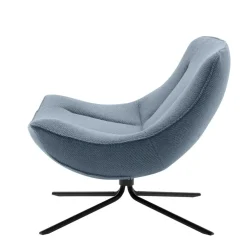 Vera Lounge Drehsessel