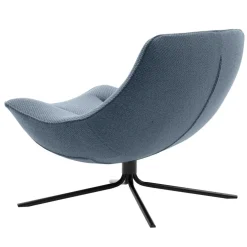 Vera Lounge Drehsessel