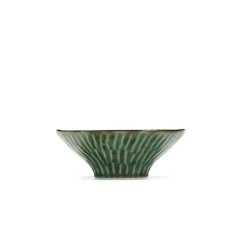 Verde Lanza Schale 2er Set