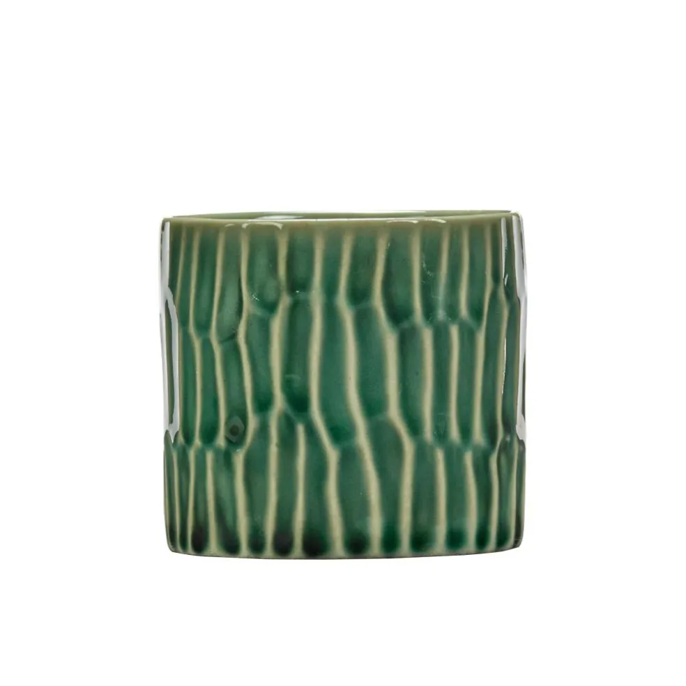 Verde Lanza Schale XS