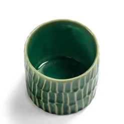 Verde Lanza Schale XS