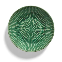 Verde Lanza Servierteller 2er Set