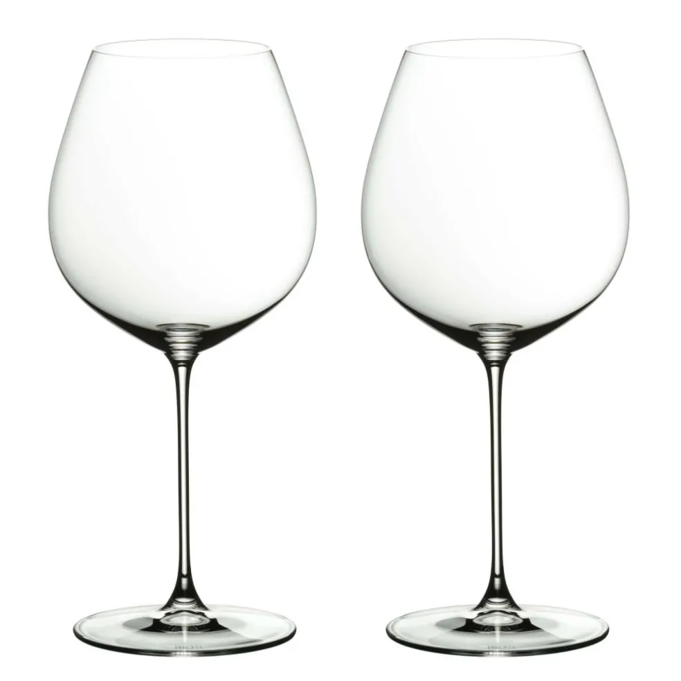 Veritas Pinot Noir Weinglas 2er Set