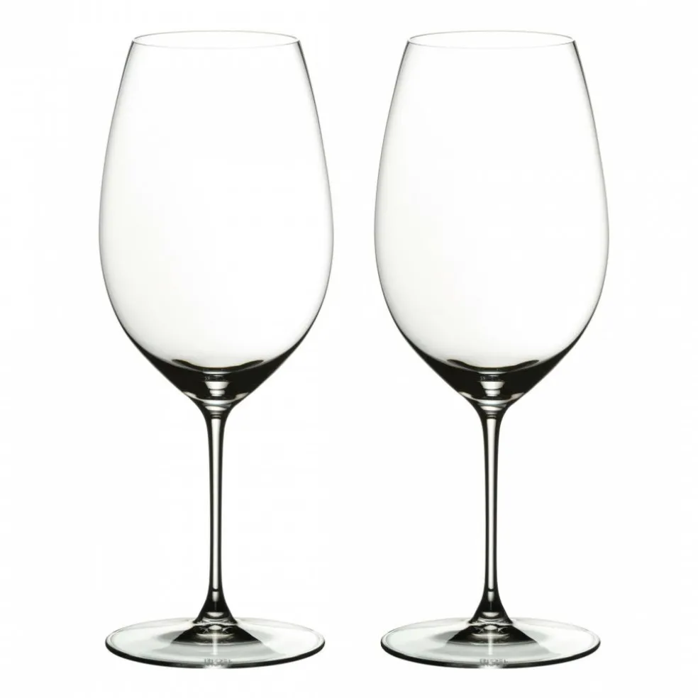 Veritas Shiraz Weinglas 2er Set