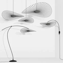 Vertigo Nova LED Pendelleuchte M