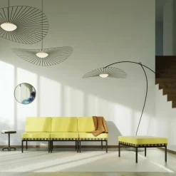 Vertigo Nova LED Pendelleuchte S