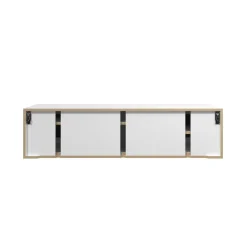 Vertiko HiFi Sideboard