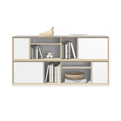 Vertiko Ply Kombination 14 Sideboard