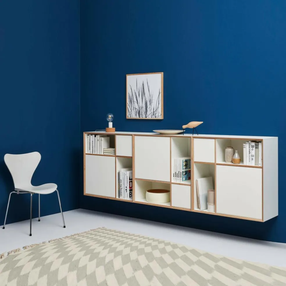 Vertiko Ply Three Regal