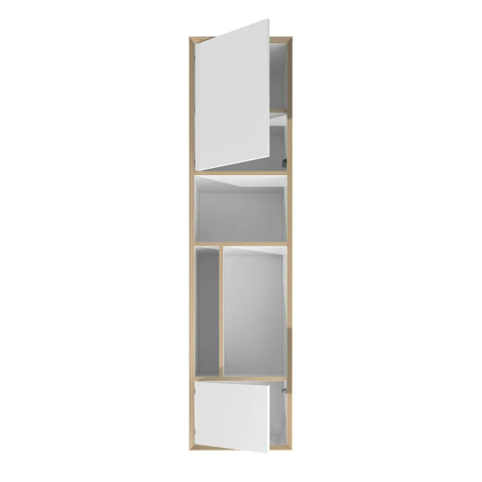 Vertiko Vertical One Regal