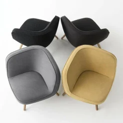 VIA57™ Sessel