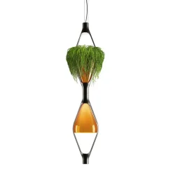 Viceversa 2 LED Pendelleuchte