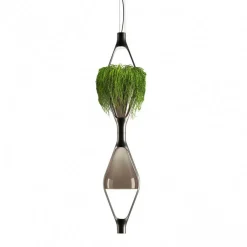 Viceversa 2 LED Pendelleuchte